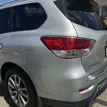 Partners N Shine Detailing - Great service. - Auto Detailing Near Me