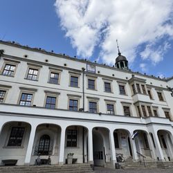 Zamek Książąt Pomorskich