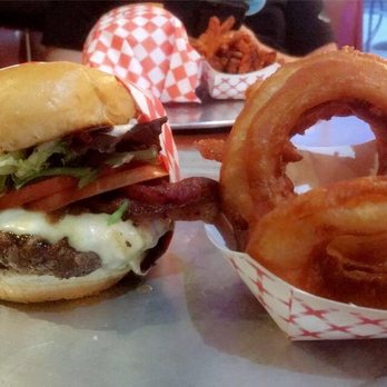 Burger Me! - Elk Burger - American Near Me - Reno, Nevada Burger Me! - Elk Burger - American Near Me - Reno, Nevada