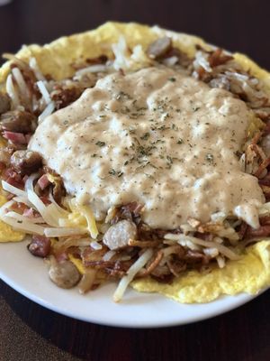 Lena's Kitchen by null