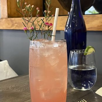 The Nuaa Table - Thai Near Me - Brooklyn, New York