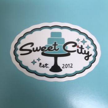 The Sweet City Cupcakes - Cupcakes Near Me - Saint Augustine, Florida The Sweet City Cupcakes - Cupcakes Near Me - Saint Augustine, Florida