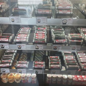 Maki Mart - Sushi Bars Near Me - Markham, Ontario Maki Mart - Sushi Bars Near Me - Markham, Ontario