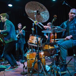 Kuumbwa Jazz Center