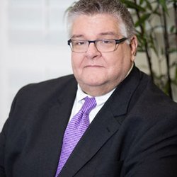 Kmetz Elwell Graham & Associates - KEGA, CPA's Associate Partner, Ralph Beach