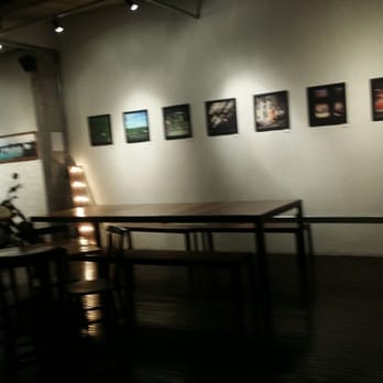 Copas Terraço Bar - Exposition - Bars Near Me - São Paulo, SP