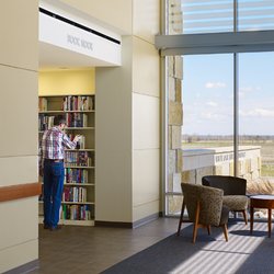 White Oak Library District -  Crest Hill Branch - Friends of the White Oak Library District Book Nook