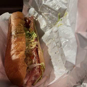 Ricci's Hoagies - Sandwiches Near Me - Philadelphia, Pennsylvania Ricci's Hoagies - Sandwiches Near Me - Philadelphia, Pennsylvania