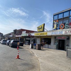 Tripoli Pizza