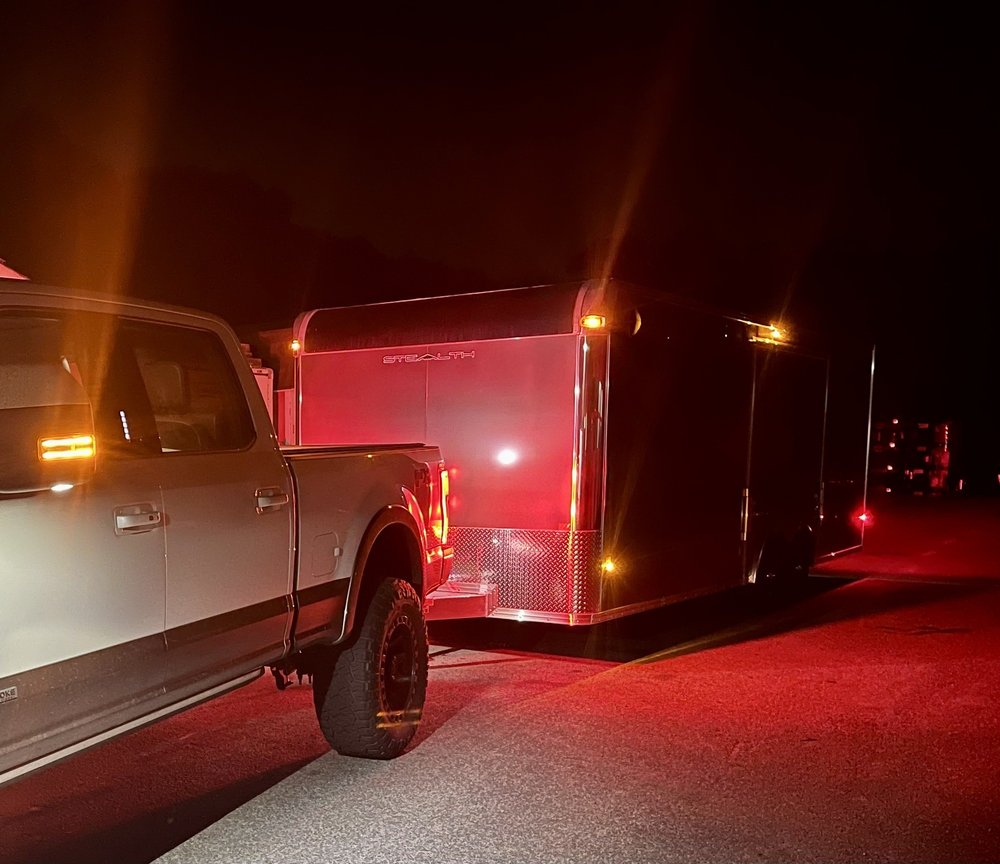 PERFORMANCE TRAILERS 36 Old Ledgewood Rd, Flanders, New Jersey Auto