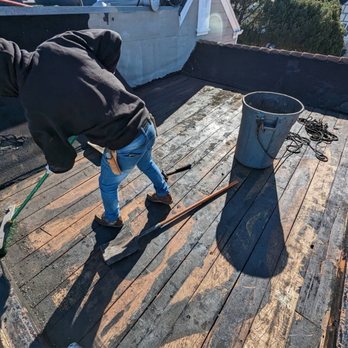 UL Roofing - Roofing Near Me