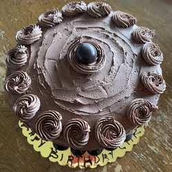 Goodness Cakes