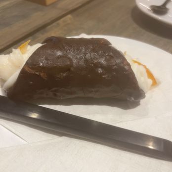 Illy Caffe - Williamsburg - Cannoli - Wine Bars Near Me - Williamsburg, Virginia