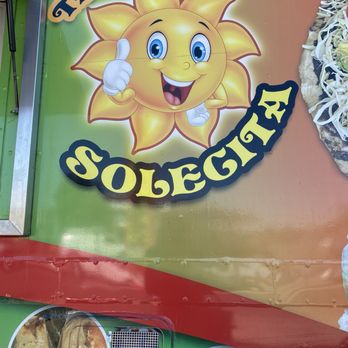 Tacos Solecita - logo - Food Trucks Near Me - Milpitas, California Tacos Solecita - logo - Food Trucks Near Me - Milpitas, California