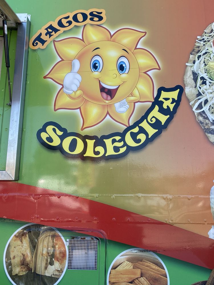 Tacos Solecita
