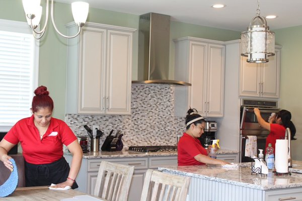 REYNOLDS HOME CLEANING SERVICES - Richmond, Virginia - Home Cleaning