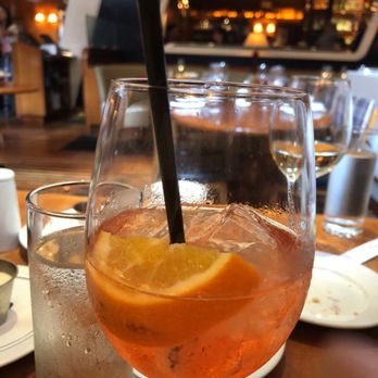 Lure Fishbar - Lovely Day For Brunch! - Seafood Near Me - New York, New York
