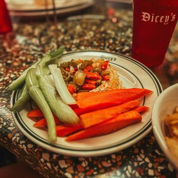 Dicey's Pizza & Tavern - Giardiniera Dip - Pizza Near Me - Nashville, Tennessee Dicey's Pizza & Tavern - Giardiniera Dip - Pizza Near Me - Nashville, Tennessee