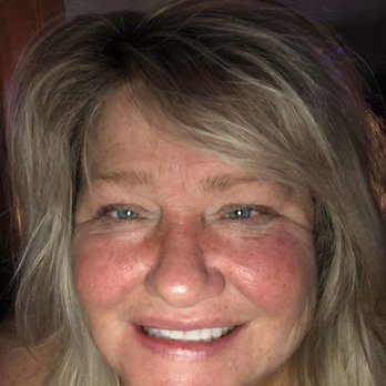 Michelle Lee Ink - Before my brows were done. You can see they're sparse & uneven. - Permanent Makeup Near Me