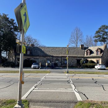 Country Store and Kitchen - a street corner - Southern Near Me - Pine Mountain, Georgia
