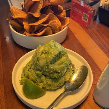 Doc B's Restaurant + Bar - Delicious House Made Guacamole N sweet Chips - Bars Near Me - Coral Gables, Florida Doc B's Restaurant + Bar - Delicious House Made Guacamole N sweet Chips - Bars Near Me - Coral Gables, Florida
