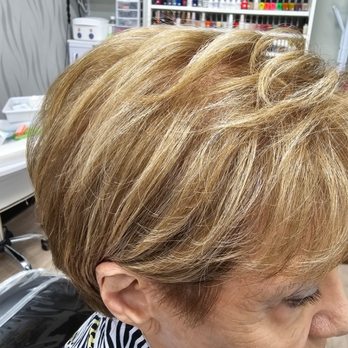 Glamour Time Salon - Hair Salons Near Me - West Palm Beach, Florida Glamour Time Salon - Hair Salons Near Me - West Palm Beach, Florida