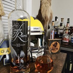 Big Bottle Liquor Store - LARGE INVENTORY
GOOD PRICE
GREAT CUSTOMER SERVISE
GOOD LOCATION AND QUICK SERVICE