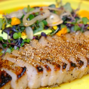 Etc Bar X Thaizakaya - Pork Jowl - Thai Near Me - Costa Mesa, California