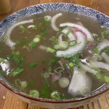 Mama Pho - late-night pho - Vietnamese Near Me - Brooklyn, New York