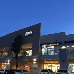 Ulferts Center