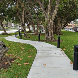 Willingham Park, Fort Lauderdale