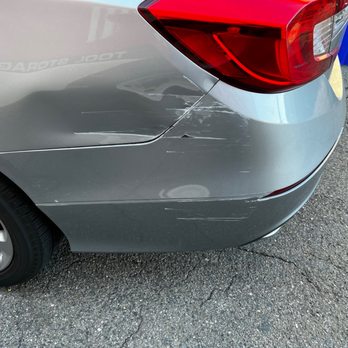 Bumper Specialists - Beforw - Body Shops Near Me