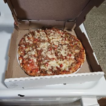 Pizza King - Pizza Near Me - Fort Wayne, Indiana