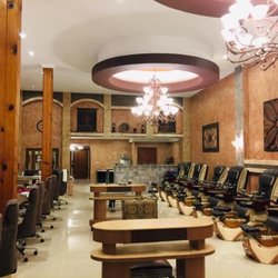Luxor Nails & Spa