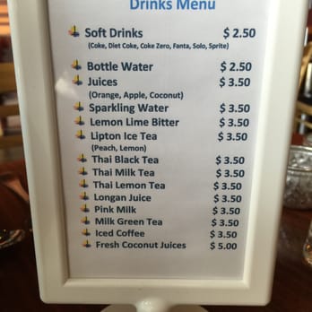 Little Thailand - Thai Near Me - Croydon Park, NSW