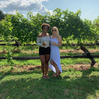 Paumanok - Feel free to walk down by the vines - Wineries Near Me - Aquebogue, New York Paumanok - Feel free to walk down by the vines - Wineries Near Me - Aquebogue, New York