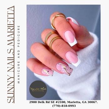 Sunny Nails - Nail Salons Near Me - Marietta, Georgia Sunny Nails - Nail Salons Near Me - Marietta, Georgia