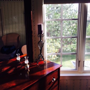 Sierra Sun Cloud Inn - Bed & Breakfast Near Me - Colfax, California