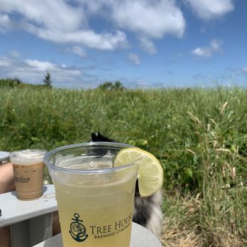 Tree House Brewing - Airmail - Brewpubs Near Me - Sandwich, Massachusetts Tree House Brewing - Airmail - Brewpubs Near Me - Sandwich, Massachusetts