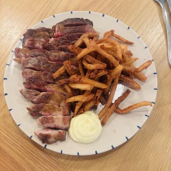 Casa Teresa - Pork time! - Spanish Near Me - Washington, DC, District of Columbia