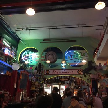 The Freak Bar - Bars Near Me - New York, New York