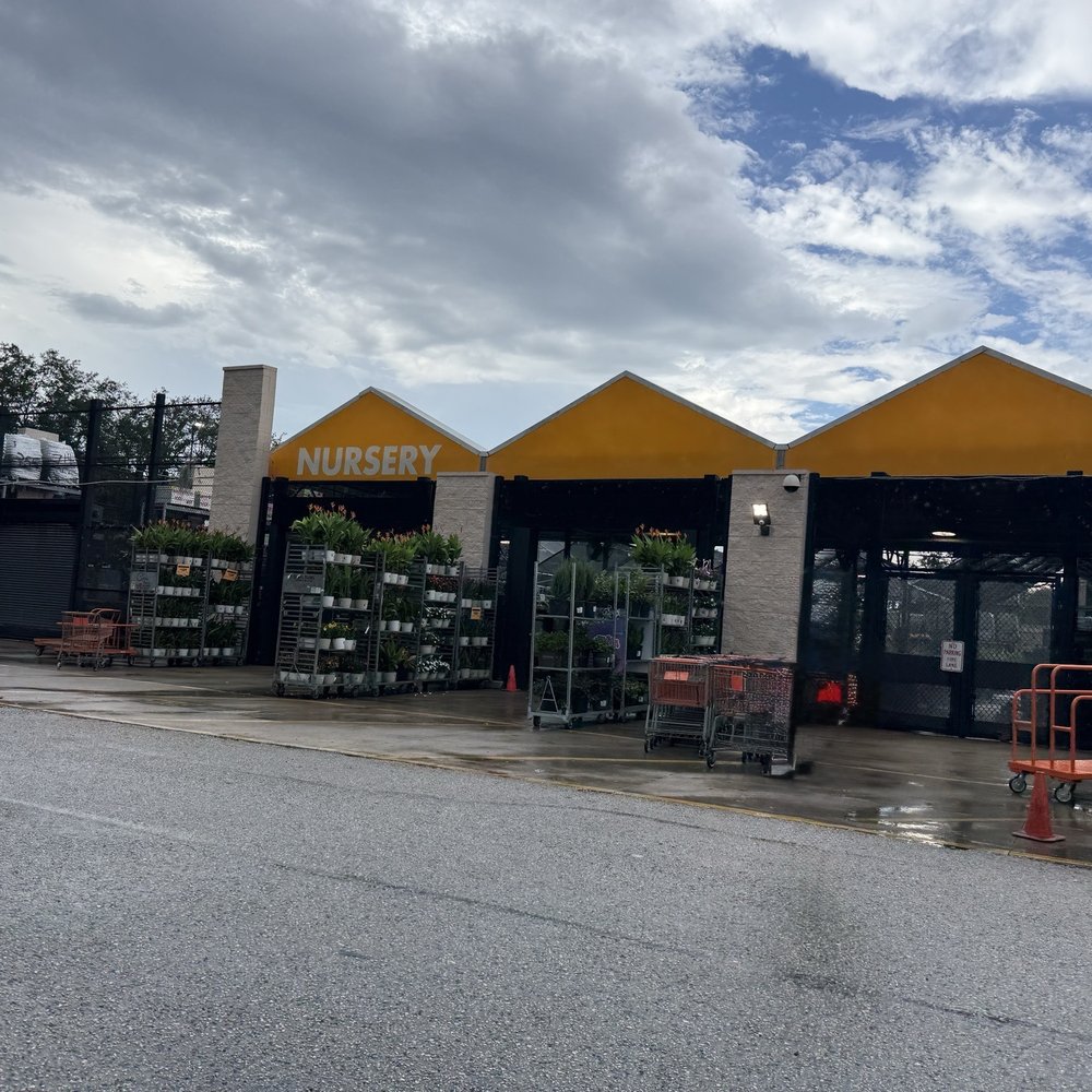 The Home Depot - Hardware Stores Near Me - Ruskin, Florida The Home Depot - Hardware Stores Near Me - Ruskin, Florida