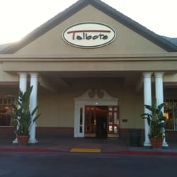 Talbots