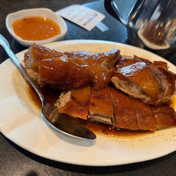 Grand Cafe - Roast Duck (half) - Cafes Near Me - Dublin, California Grand Cafe - Roast Duck (half) - Cafes Near Me - Dublin, California