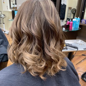 Illusions Hair Salon & Spa - Hair Salons Near Me - Ashburn, Virginia