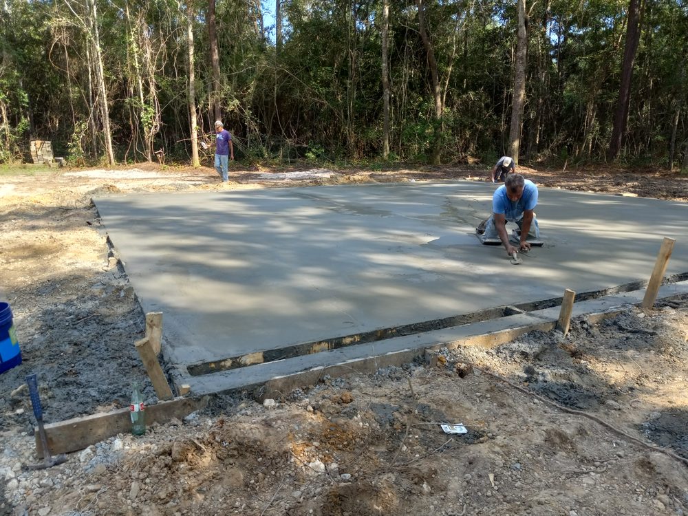 Slide of Alison Commercial and Residential Contractors