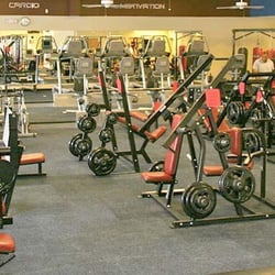 Results Fitness