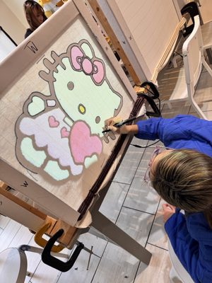 Tutuland Boston by null