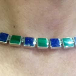 Gündert - Thanks Paul for helping me find the perfect necklace!