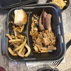 Whole Hog Cafe
